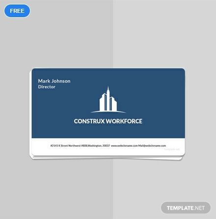 microsoft business card templates for mac