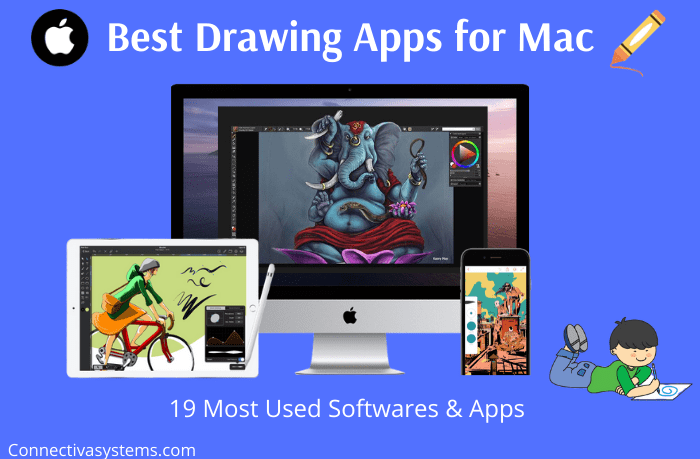 free sketching program for mac